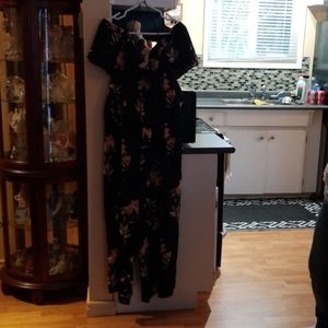 Micheal Studio Collection Romper